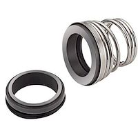 مکانیکال سیل مگاسیل